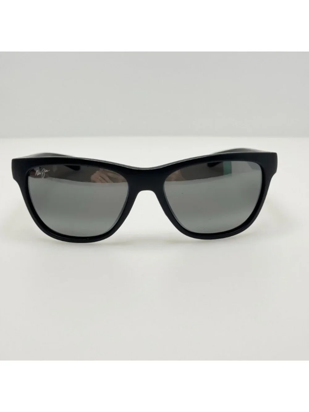 Maui Jim Sunglasses MJ767-2M Secrets STG-BG Italy 56-17-135